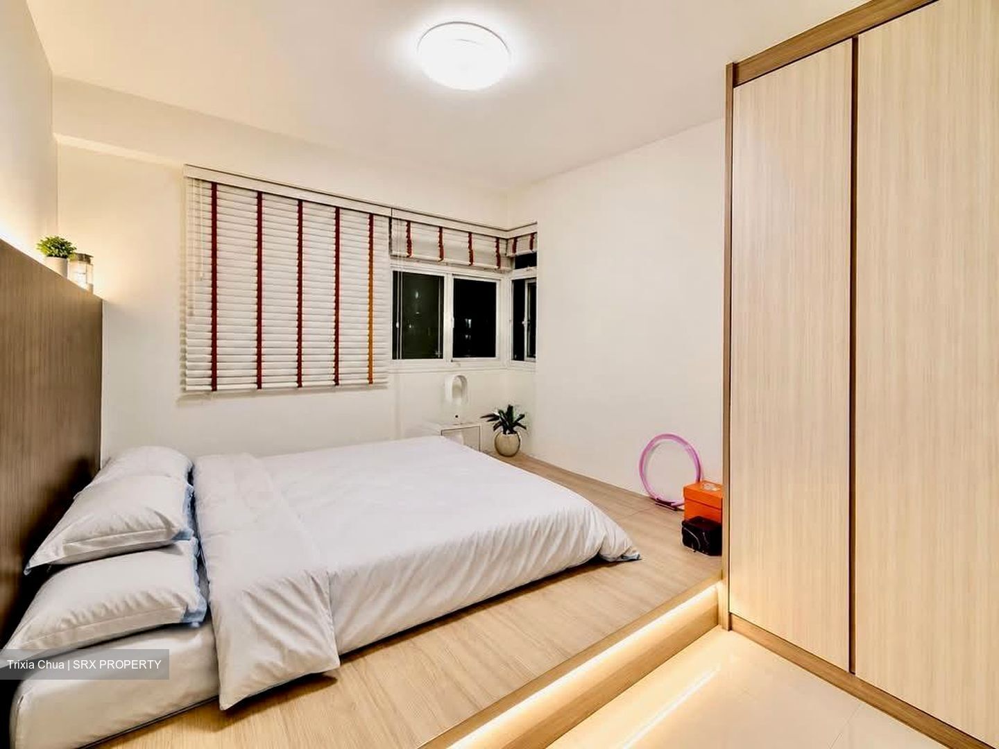 Blk 664A Waterway Sunbeam (Punggol), HDB 4 Rooms #564033921